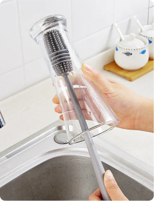 Dụng cụ vệ sinh bếp