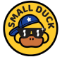 Logo Small Duck