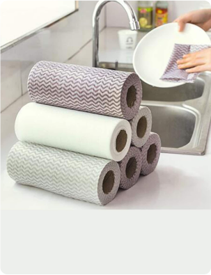 Thảm vệ sinh và khăn tắm